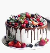 Garden Harvest Cake product84